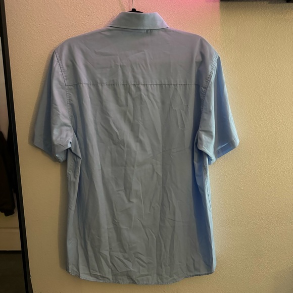 Men’s DIXXON short sleeve - Picture 3 of 3